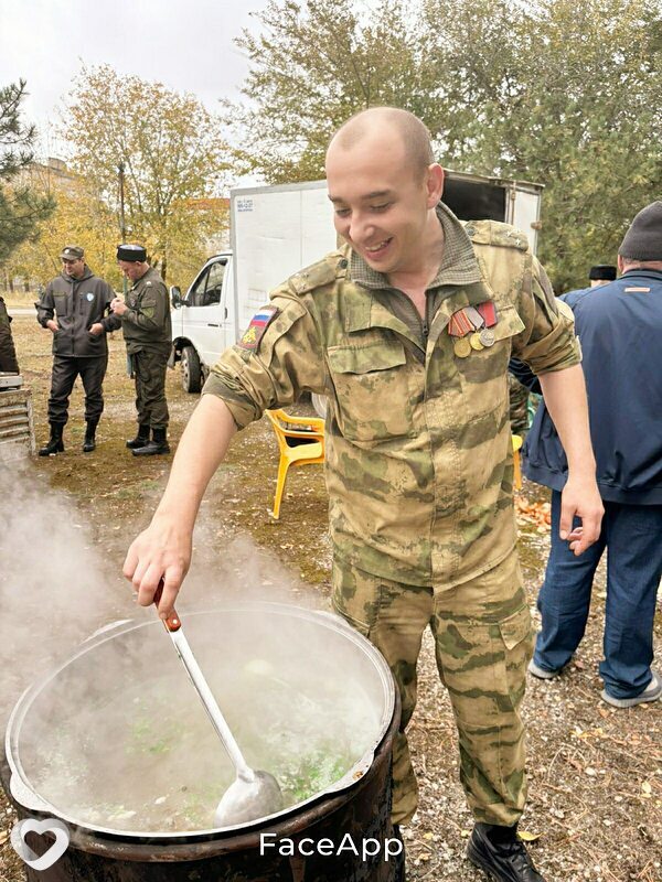 Саша, Нефтекумск