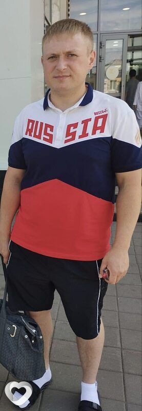Алексей, 29, Кемерове — анкета №1323931