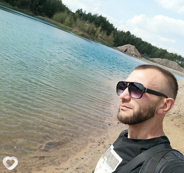 Al, 41, Москве — анкета №1323935