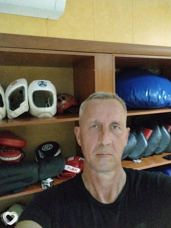 Максим, 48, Астрахани — анкета №1323937