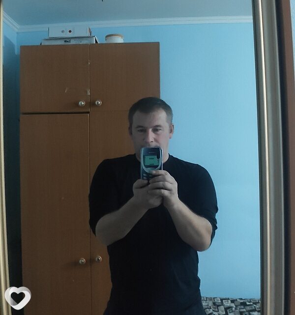 Олег, 45, Биробиджане — анкета №1323943