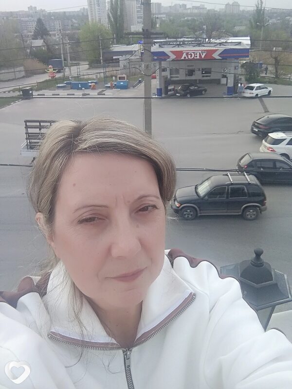 Виктория, 57, Волгограде — анкета №1323947