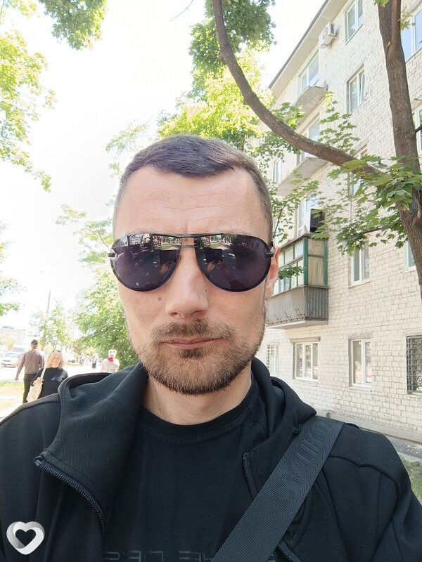 Игорь, 38, Мариуполе — анкета №1324123