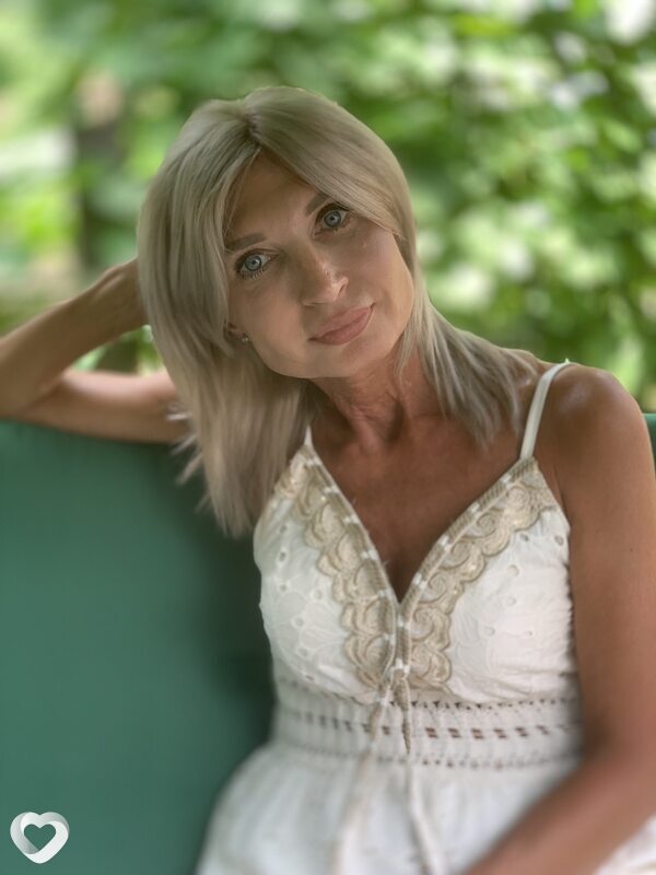 Юля, 47, Саратове — анкета №1324126