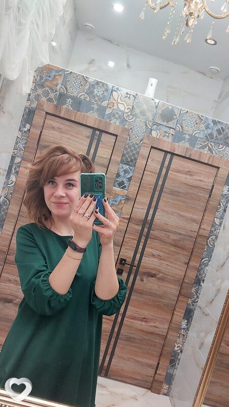 Инна, Кореновск