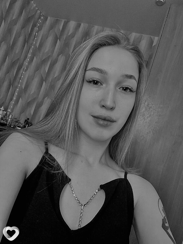 Валерия, 20, Калининграде — анкета №1324129