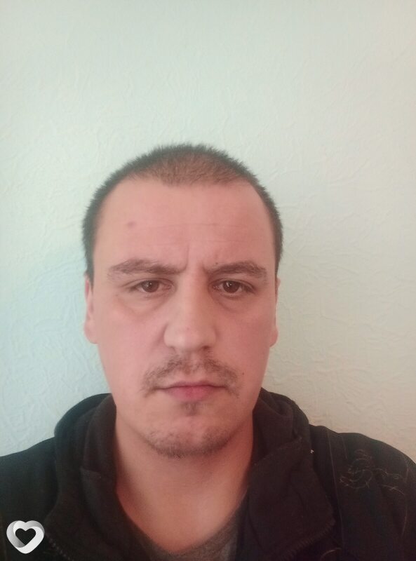 Леонид, 36, Екатеринбурге — анкета №1324130