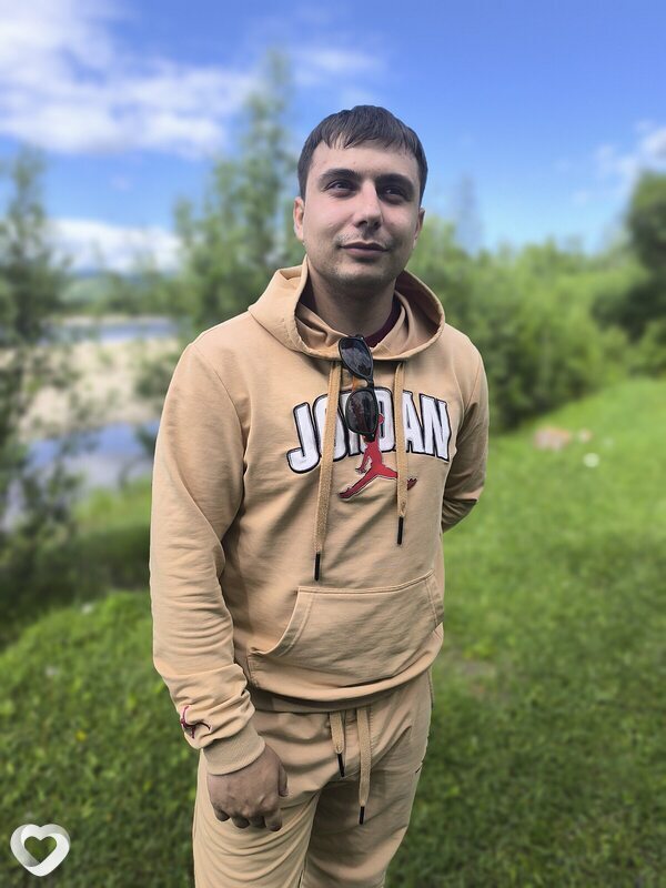 Степан, Закаменск