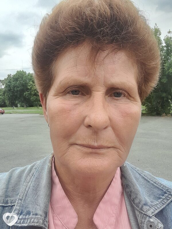 Мари, 63, Челябинске — анкета №1324135