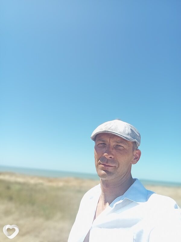 Дмитрий, 45, Новороссийске — анкета №1324136