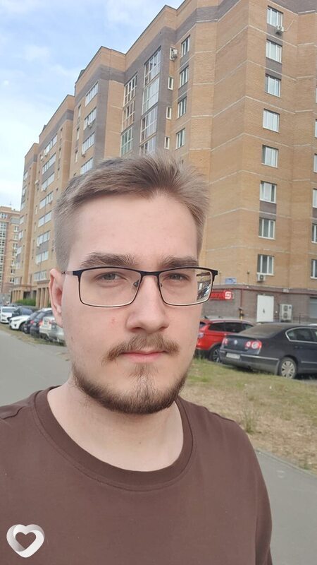 Данил, 22, Казани — анкета №1324142