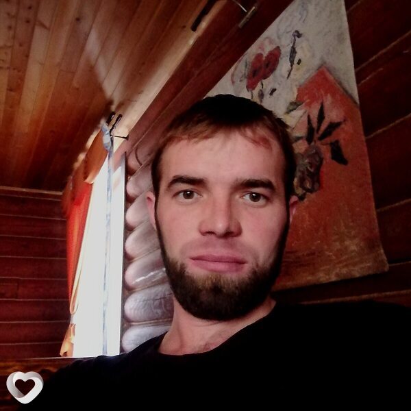 Алексей, 32, Кемерове — анкета №1324143