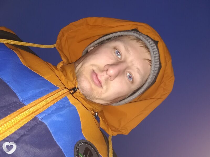 Алексей, 38, Луге — анкета №1323997
