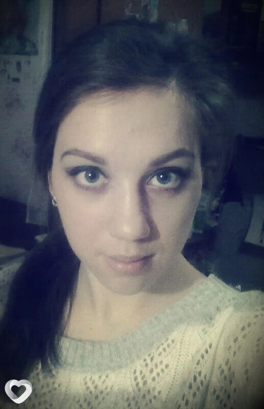Дина, 31, Донецке — анкета №1323999