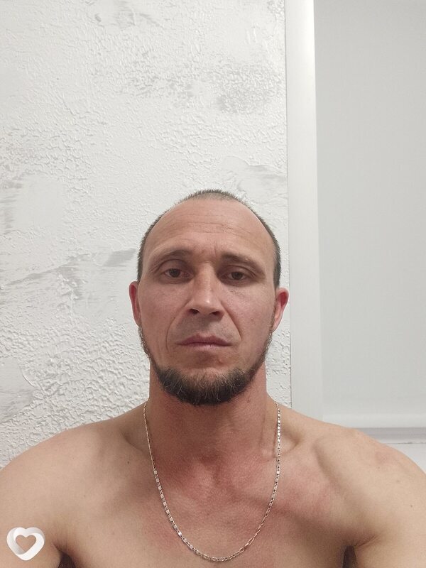 Иван, 42, Омске — анкета №1324007