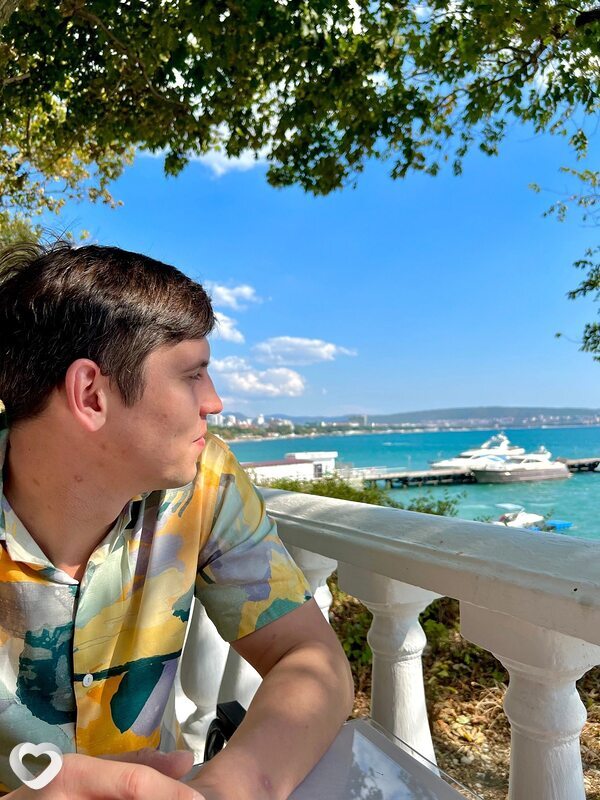Сергей, 35, Самаре — анкета №1324011