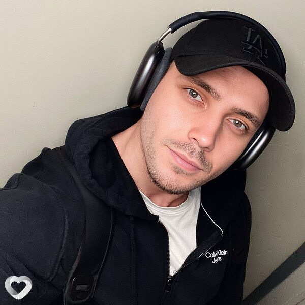 Михаил, 36, Калининграде — анкета №1324016