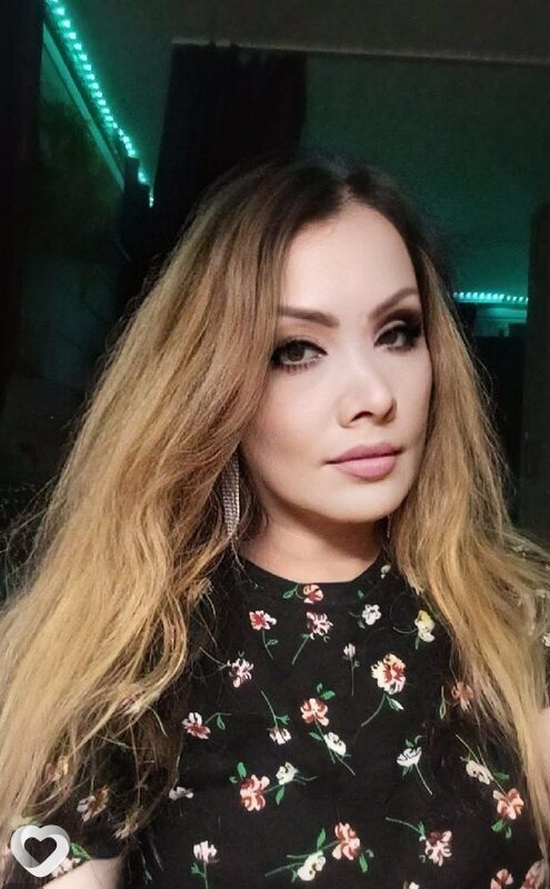 Анна, 40, Перми — анкета №1324019