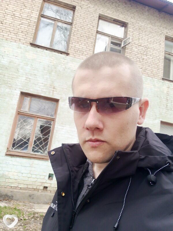 Алексей, 29, Белебее — анкета №1324021