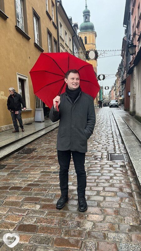 Сергей, 33, Минске — анкета №1324150
