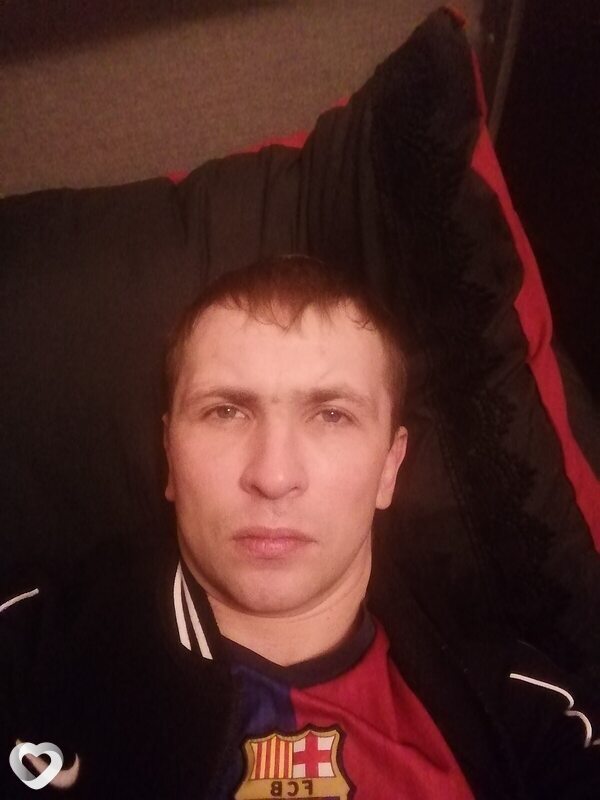 Алексей, 35, Волгограде — анкета №1324152