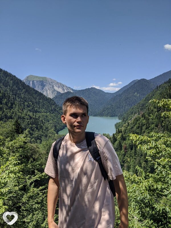 Дмитрий, 30, Серпухове — анкета №1324154