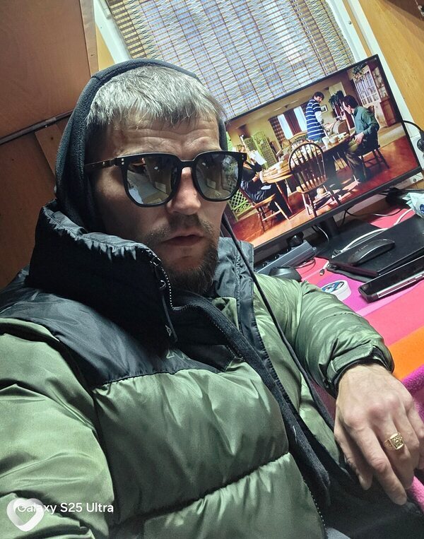 Вадик, 35, Прокопьевске — анкета №1324158