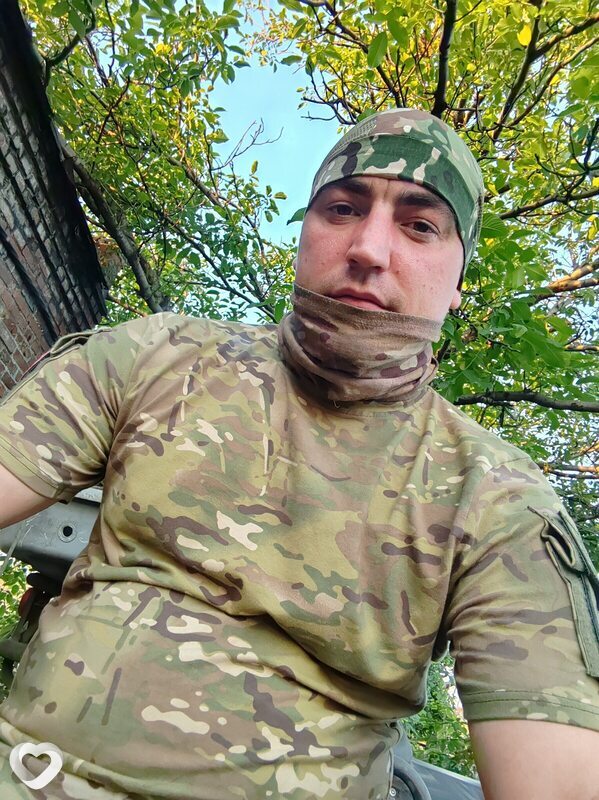 Роман, Харцызск