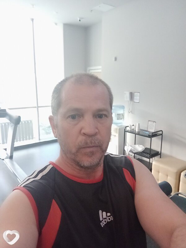 Дмитрий, 55, Челябинске — анкета №1324161