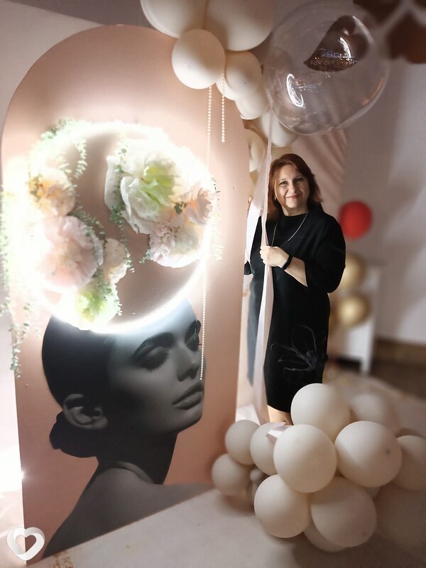 Ирина, 54, Рязани — анкета №1324163