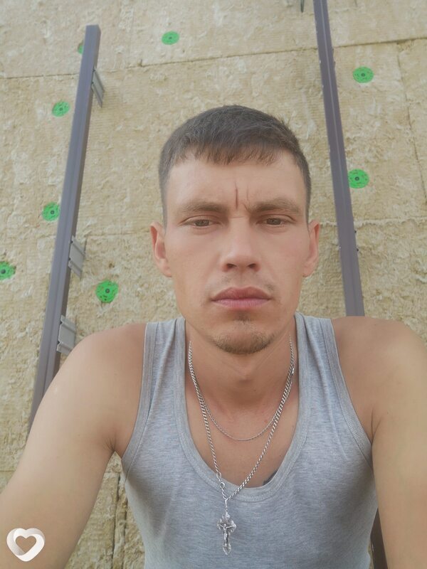 Виталий, 33, Иркутске — анкета №1324166