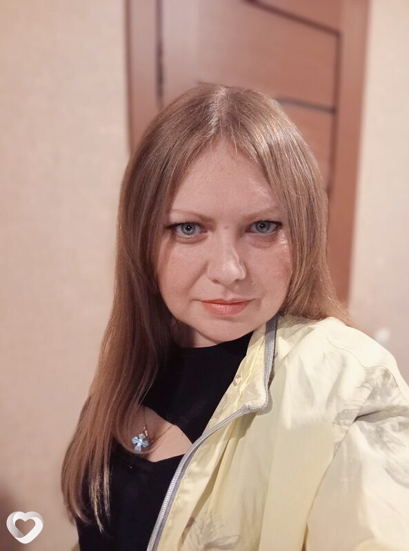Оксана, 36, Кемерове — анкета №1325969