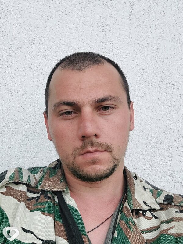 Дмитрий, 44, Алматы — анкета №1325976