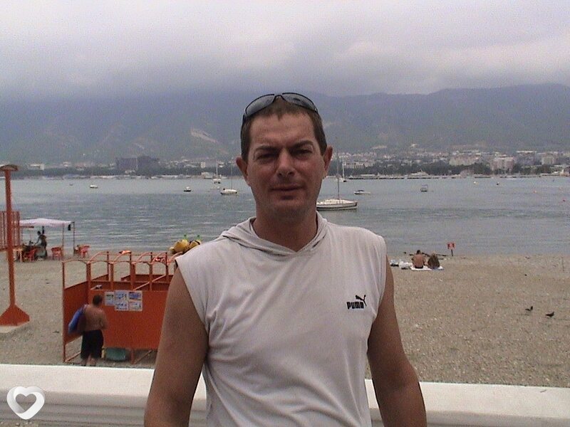 Роман, 51, Нижнем Новгороде — анкета №1325991
