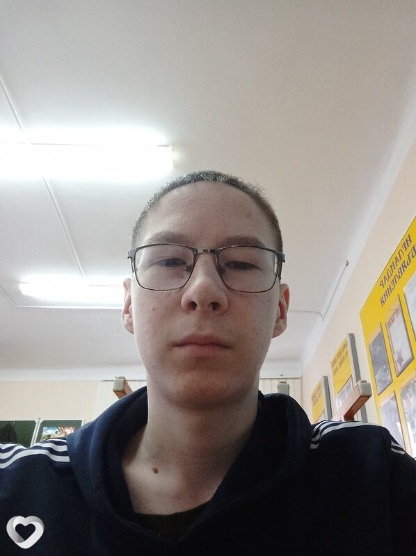 Толик, 20, Белебее — анкета №1324206