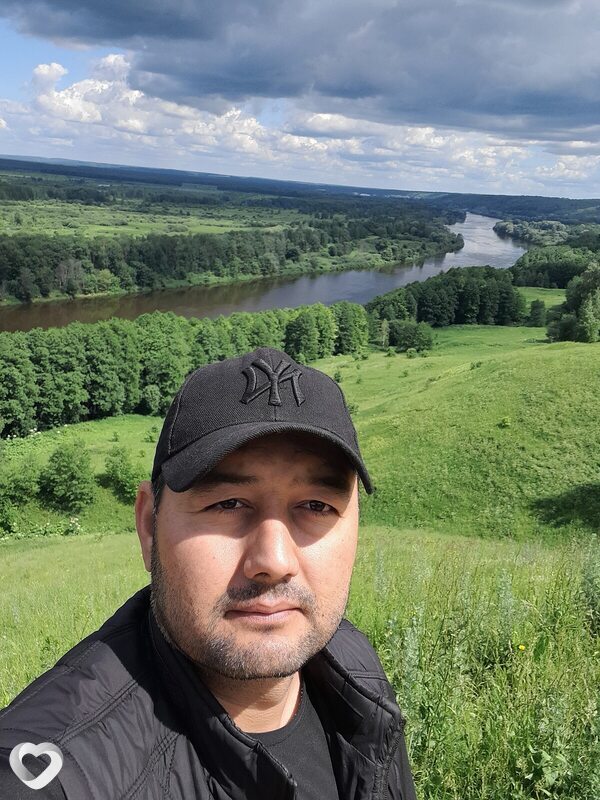 Фидя, 39, Гороховеце — анкета №1324221