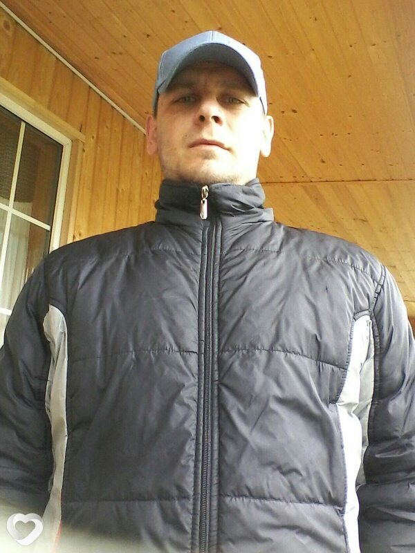 Миша, 41, Балашихе — анкета №1324101