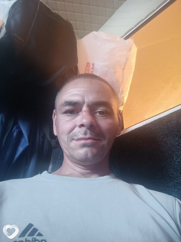 Анатолий, 40, Москве — анкета №1324106
