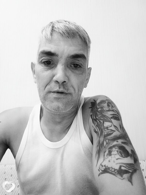 Александр, 46, Уссурийске — анкета №1324108