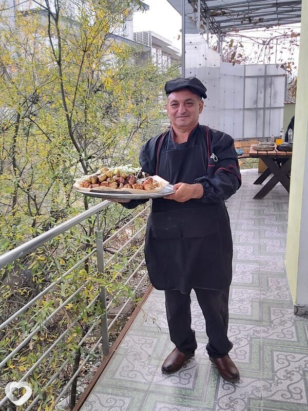 Артур, 51, Симферополе — анкета №1324109