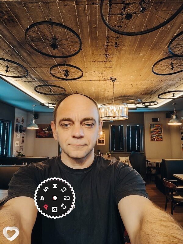 Александр, 42, Адлер — анкета №1324113