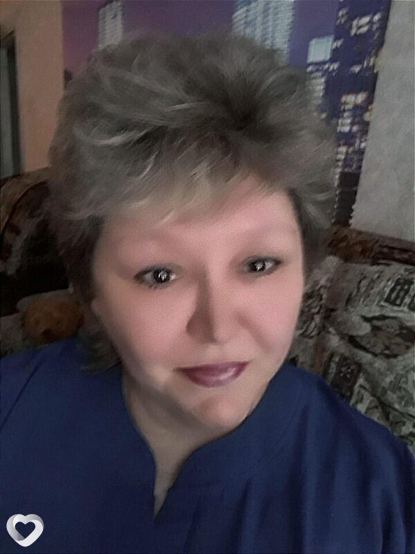 Наталья, 56, Энгельсе — анкета №1324117