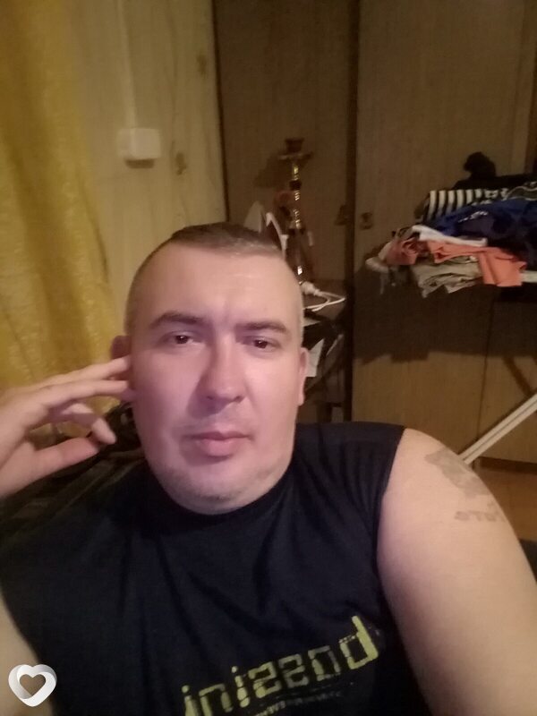 Виталий, 52, Минске — анкета №1324083