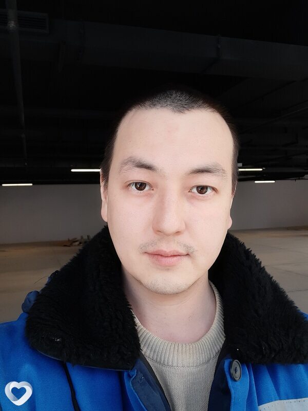 Сергей, 30, Люберцах — анкета №1324086