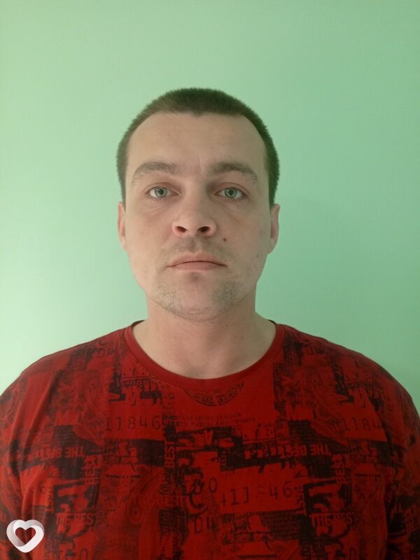 Дмитрий, 32, Кунгуре — анкета №1324088