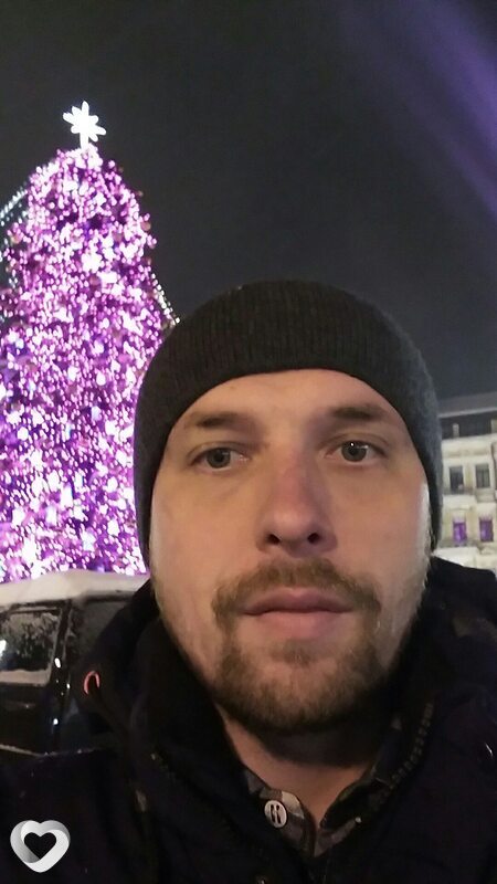 Антон, 38, Бийске — анкета №1324089