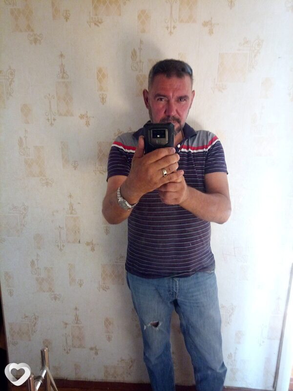 Андрей, 52, Ставрополе — анкета №1324173