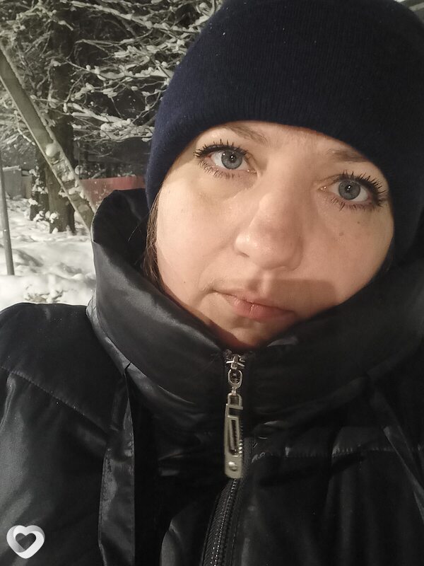 Юлия, 42, Санкт-Петербурге — анкета №1324177