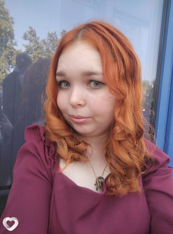 Анна, 24, Нижнем Новгороде — анкета №1324180