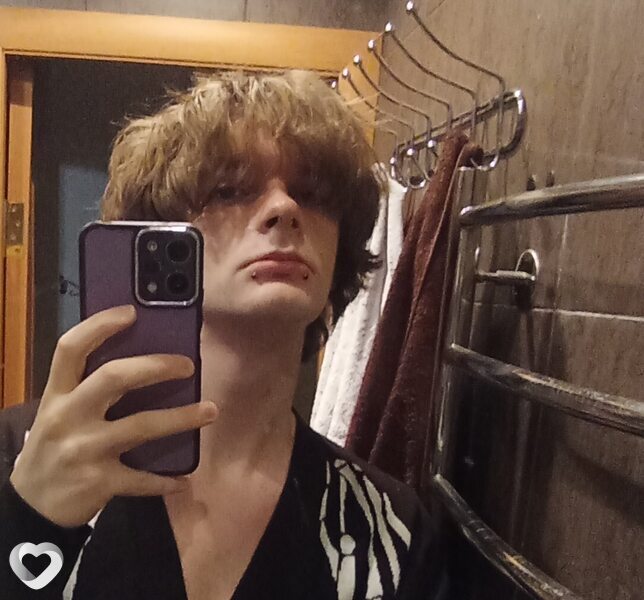 Алексей, 20, Минске — анкета №1324181